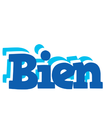 Bien business logo