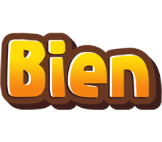 Bien cookies logo