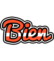 Bien denmark logo