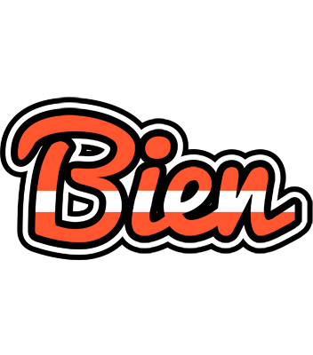 Bien denmark logo