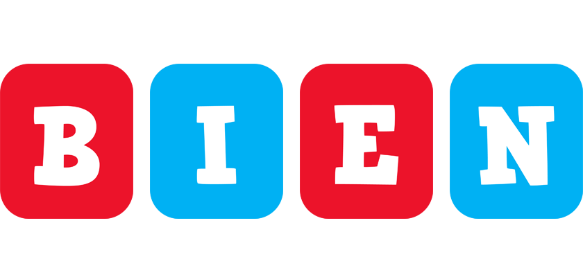 Bien diesel logo