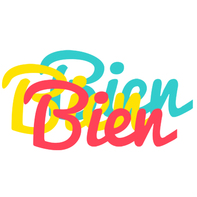 Bien disco logo