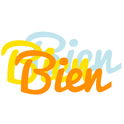 Bien energy logo