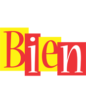 Bien errors logo