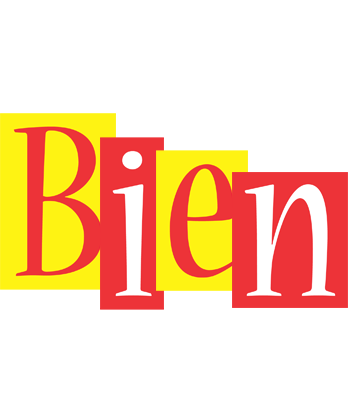 Bien errors logo