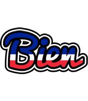 Bien france logo