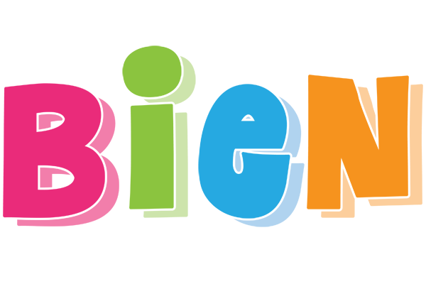 Bien friday logo