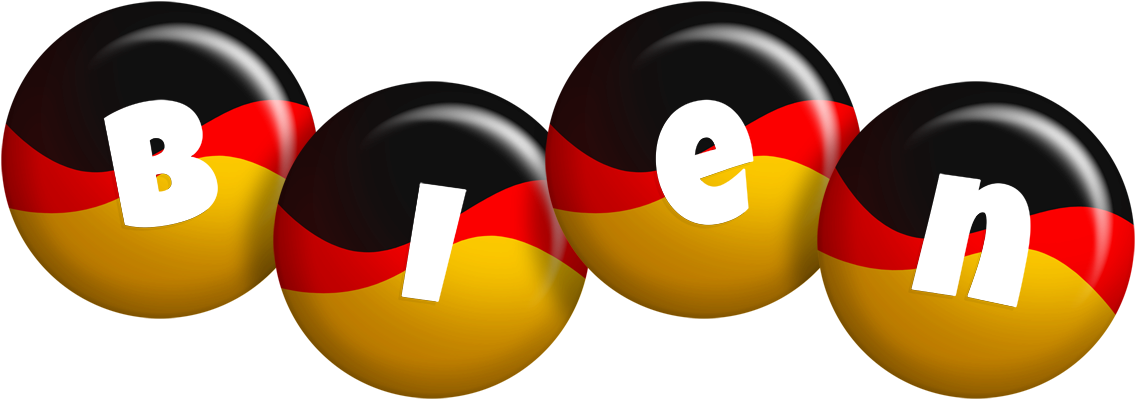 Bien german logo