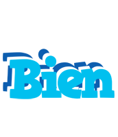 Bien jacuzzi logo