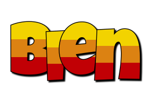 Bien jungle logo