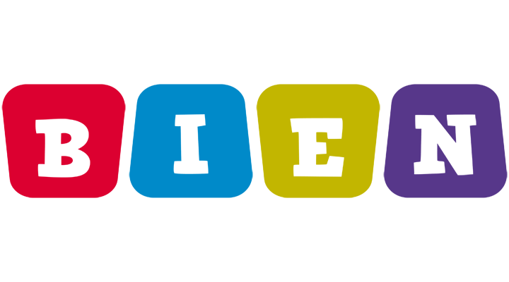 Bien kiddo logo