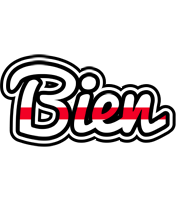 Bien kingdom logo