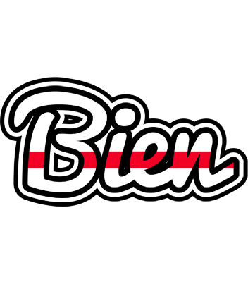 Bien kingdom logo