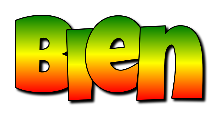 Bien mango logo