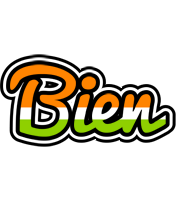 Bien mumbai logo