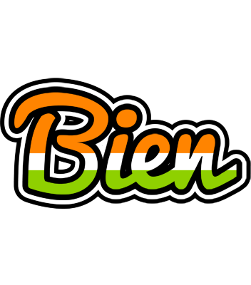 Bien mumbai logo