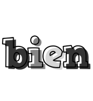 Bien night logo