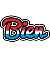 Bien norway logo