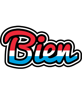 Bien norway logo
