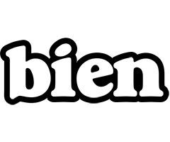 Bien panda logo