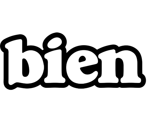 Bien panda logo
