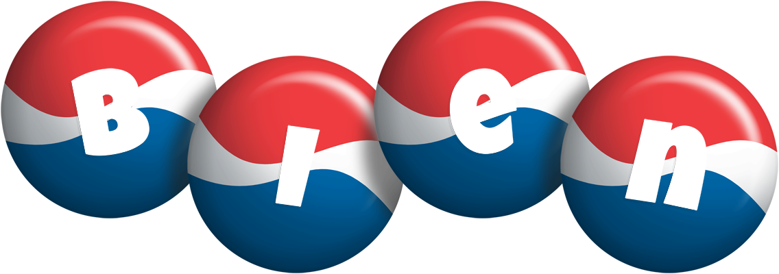 Bien paris logo