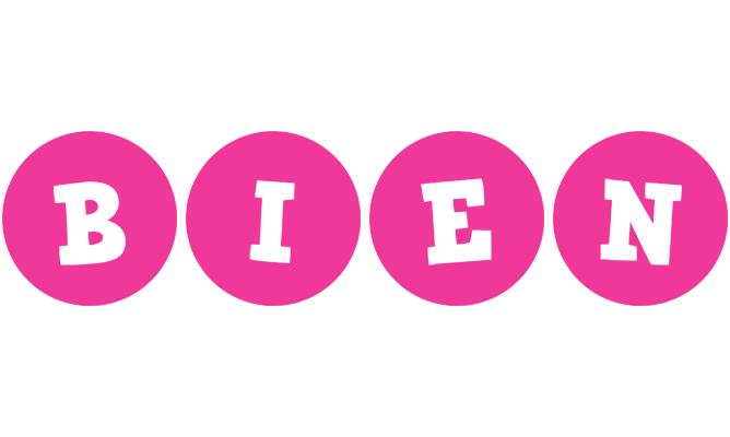 Bien poker logo