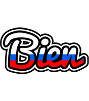 Bien russia logo