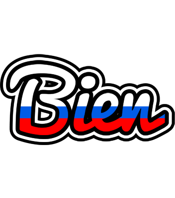Bien russia logo