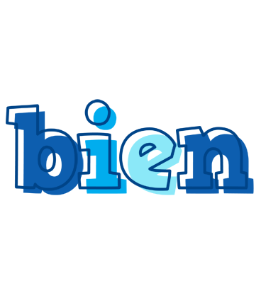 Bien sailor logo