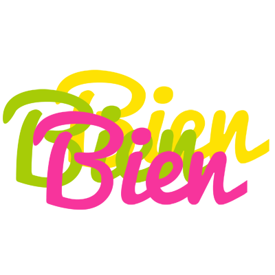Bien sweets logo