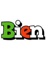 Bien venezia logo