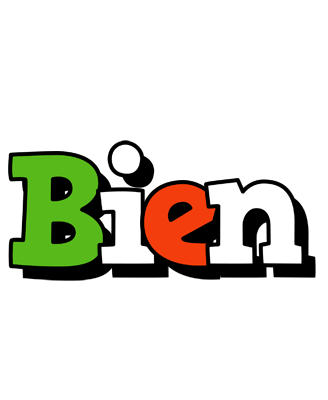 Bien venezia logo