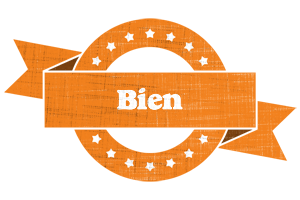 Bien victory logo