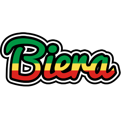 Biera african logo