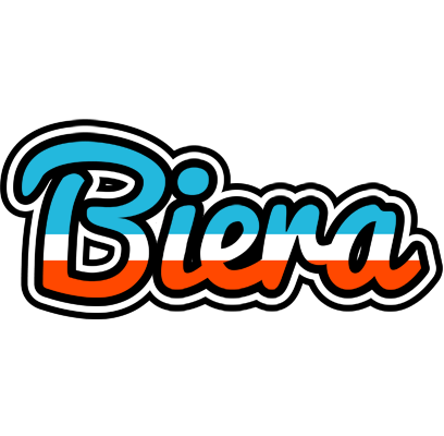 Biera america logo