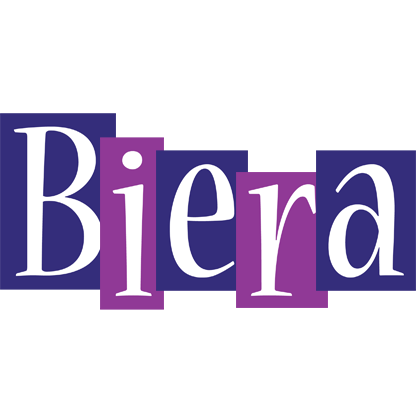 Biera autumn logo