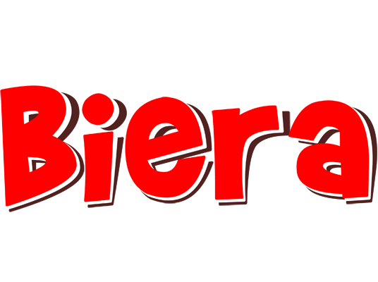Biera basket logo