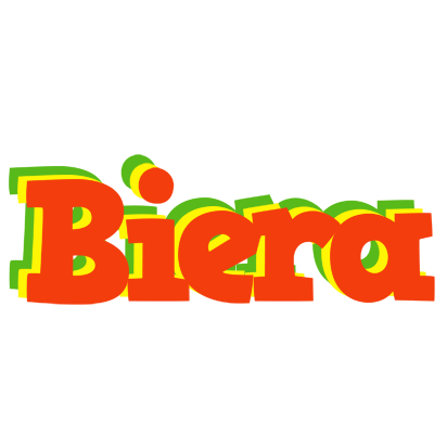 Biera bbq logo
