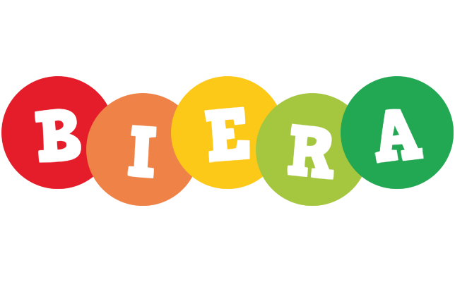 Biera boogie logo