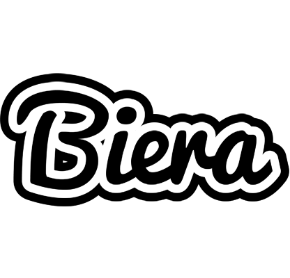Biera chess logo