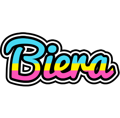Biera circus logo