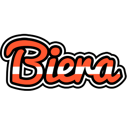 Biera denmark logo