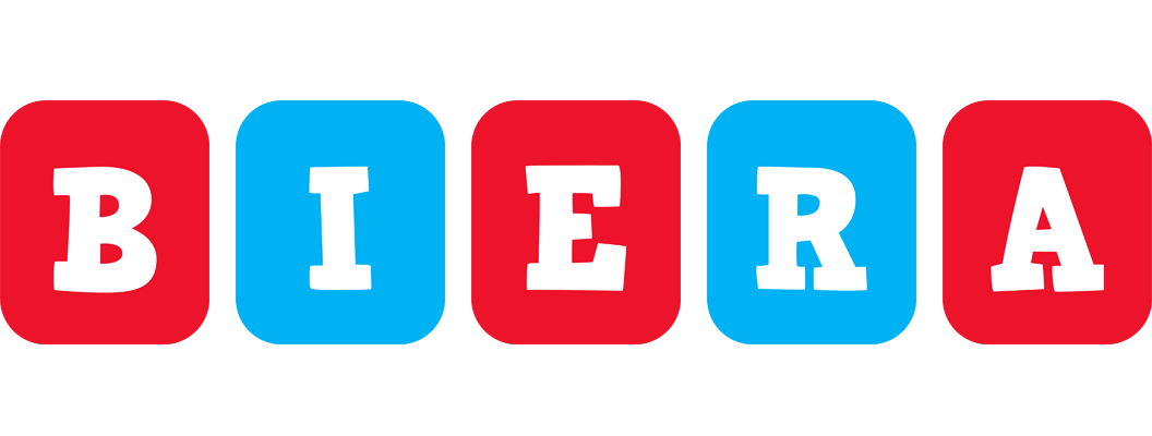 Biera diesel logo