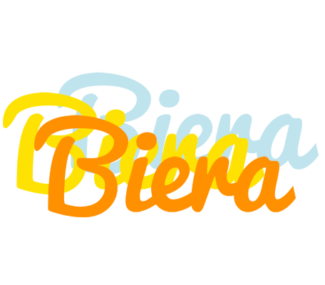 Biera energy logo