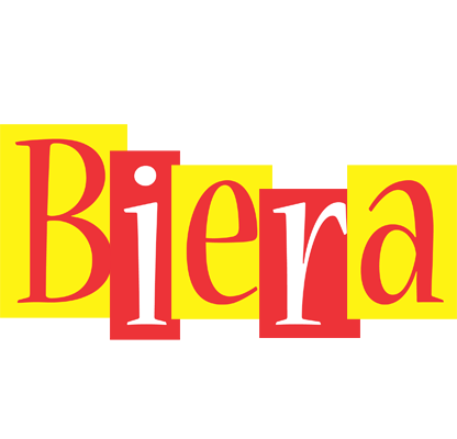 Biera errors logo