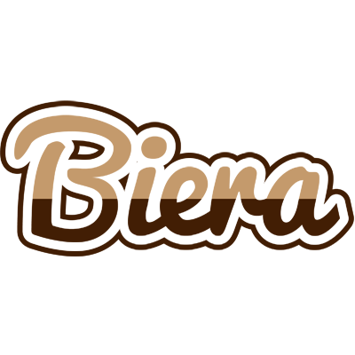 Biera exclusive logo