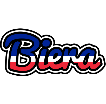 Biera france logo