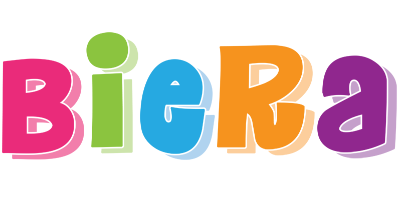 Biera friday logo