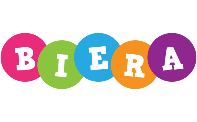 Biera friends logo